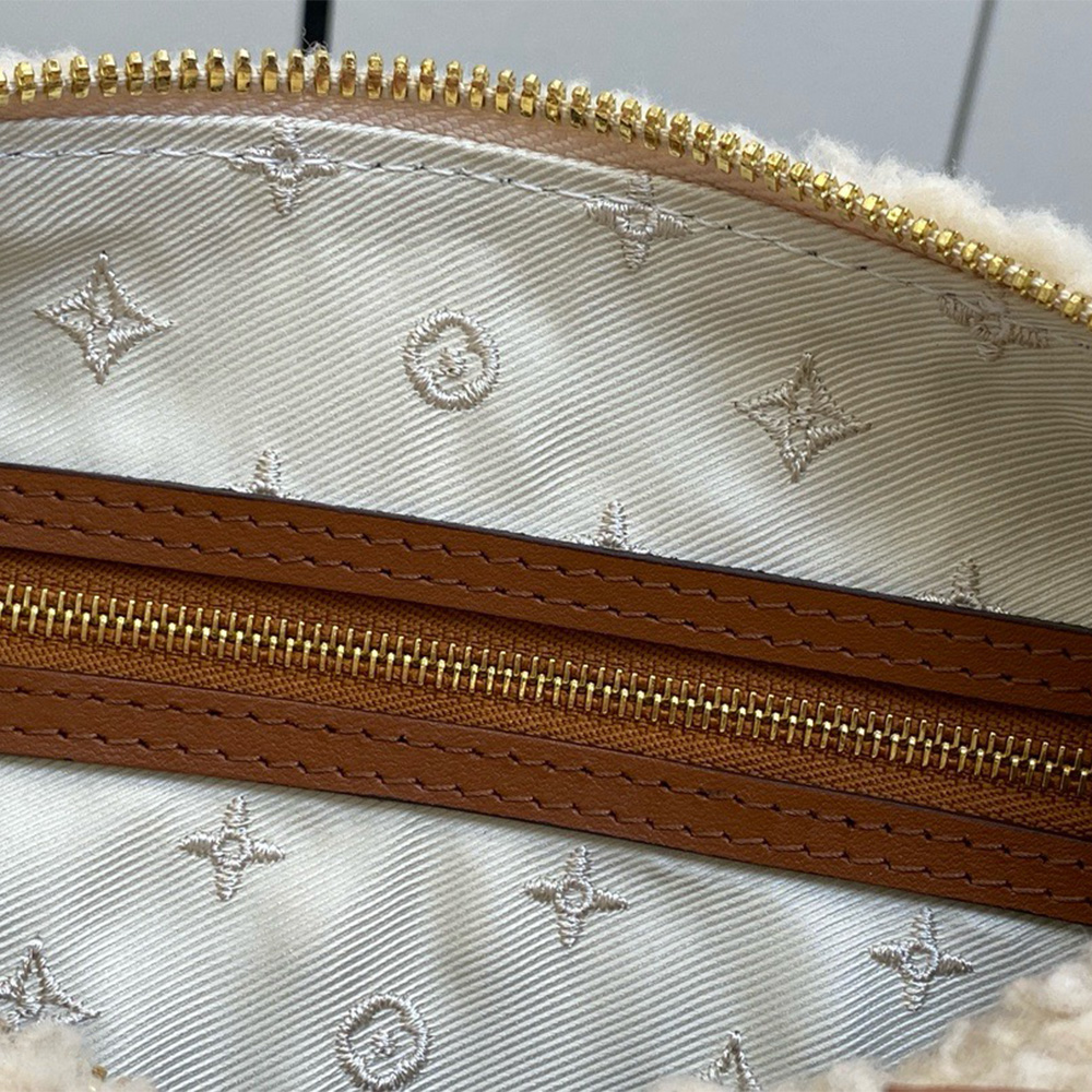 Louis Vuitton Speedy Bandoulière 25(7A regular version)