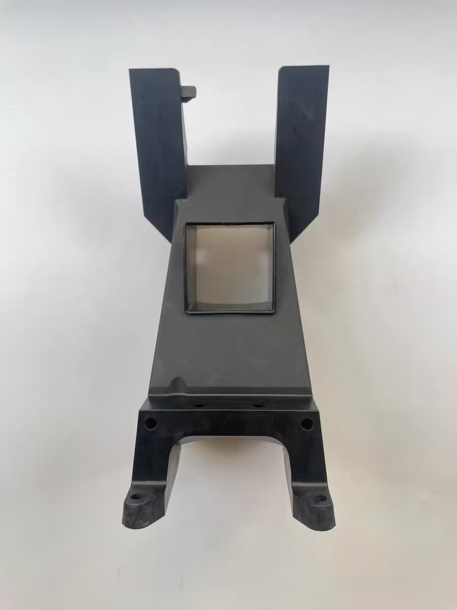 New Agras T50 T25 FPV Bracket Fpv Camera Bracket for Agricultural Drone Repair Parts Support Mount Fpv Camera Module Bracket