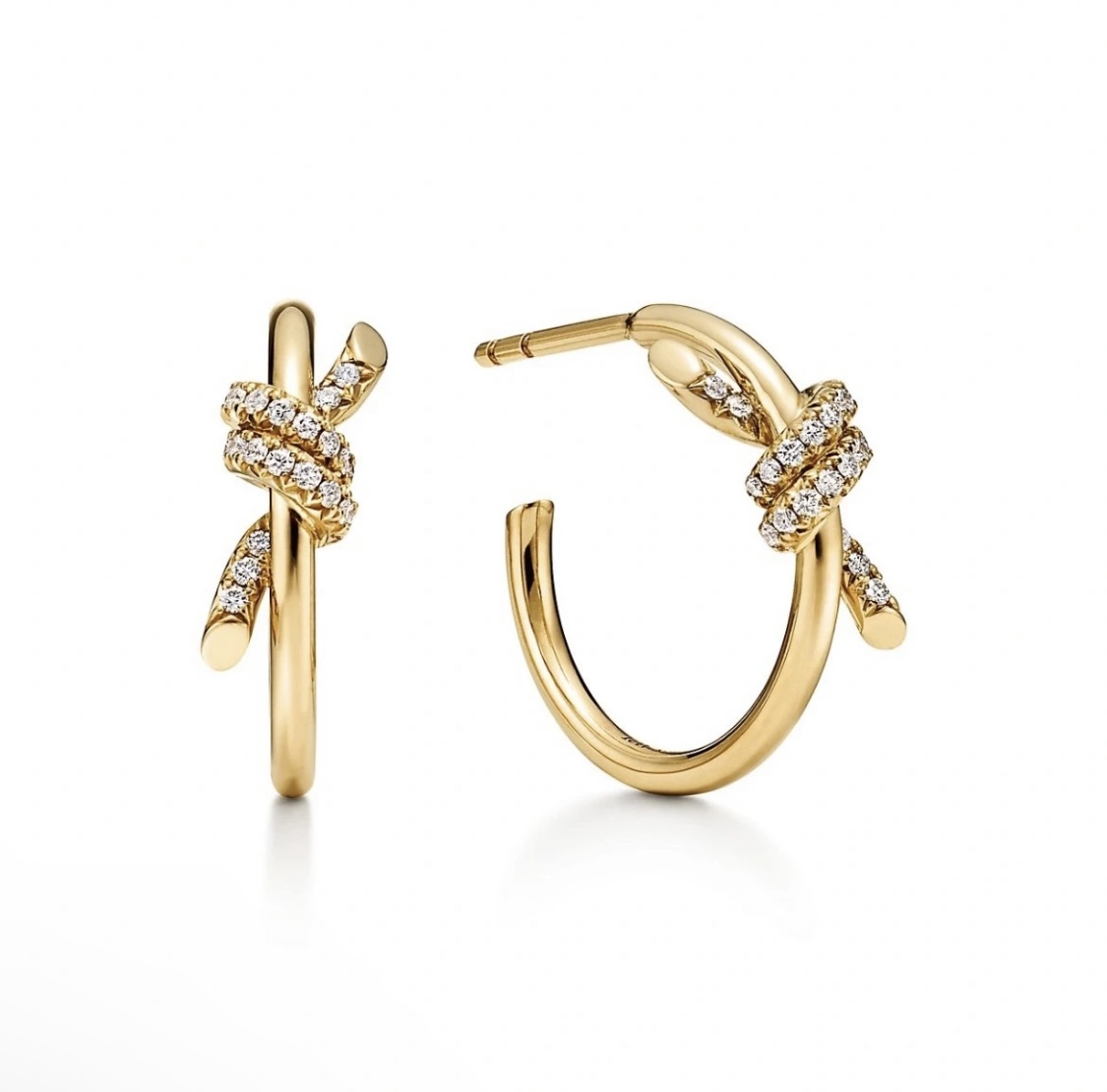 TOP Tiffany & Co. Earrings - 3 Colors