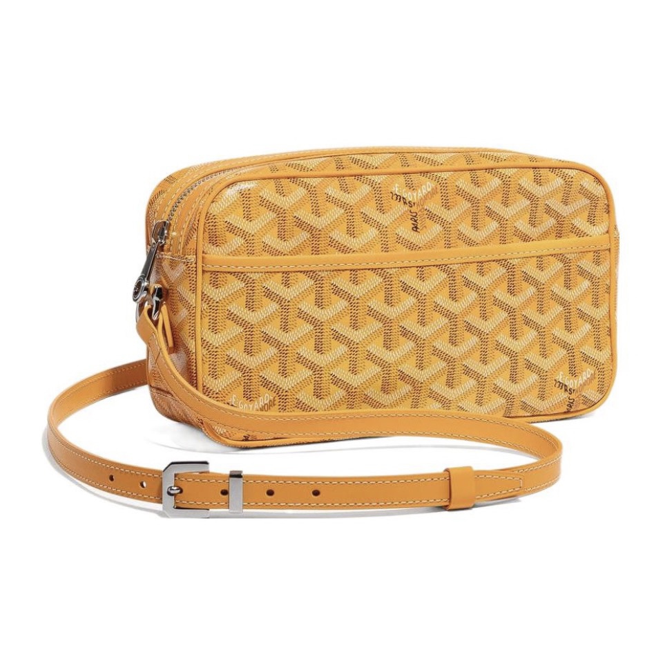 Goyard Cap-Vert PM Bag(Replica)