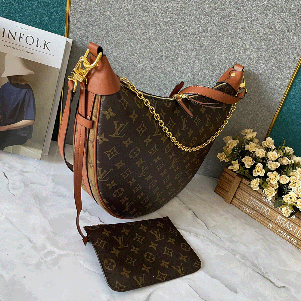 LV Loop Hobo(Replica)