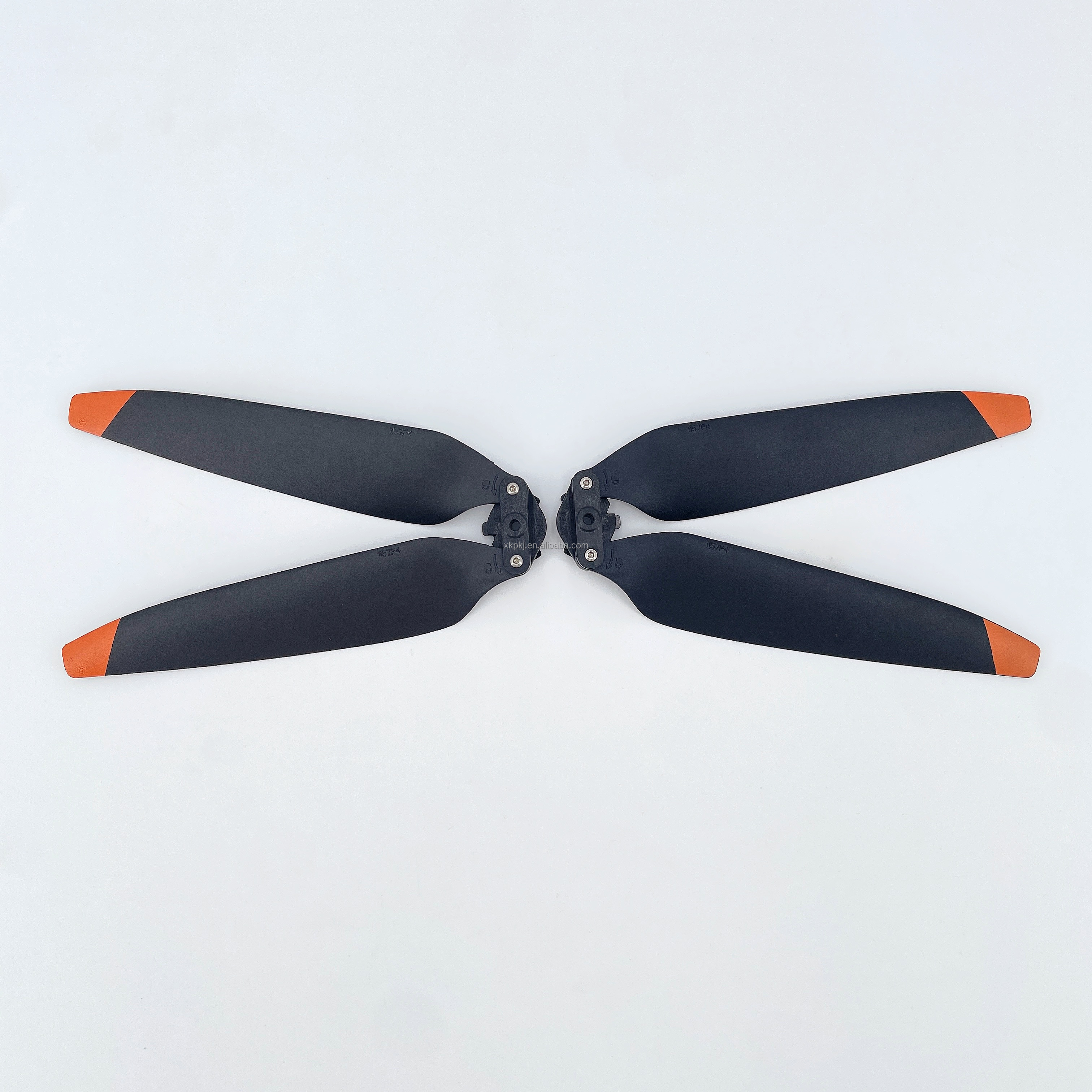 1157 Carbon Fiber Propeller High Strength for DJI Agras Drone Agricultural UAV Accessories Heat Resistant Corrosion Resistant