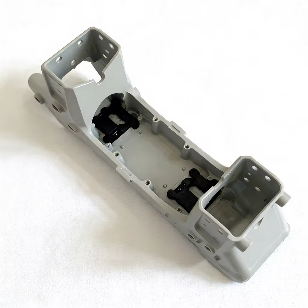 Original Drone Parts T100 Middle Frame Aluminum Tube (right) for DJ Agras T100 Agriculture Drone Combo