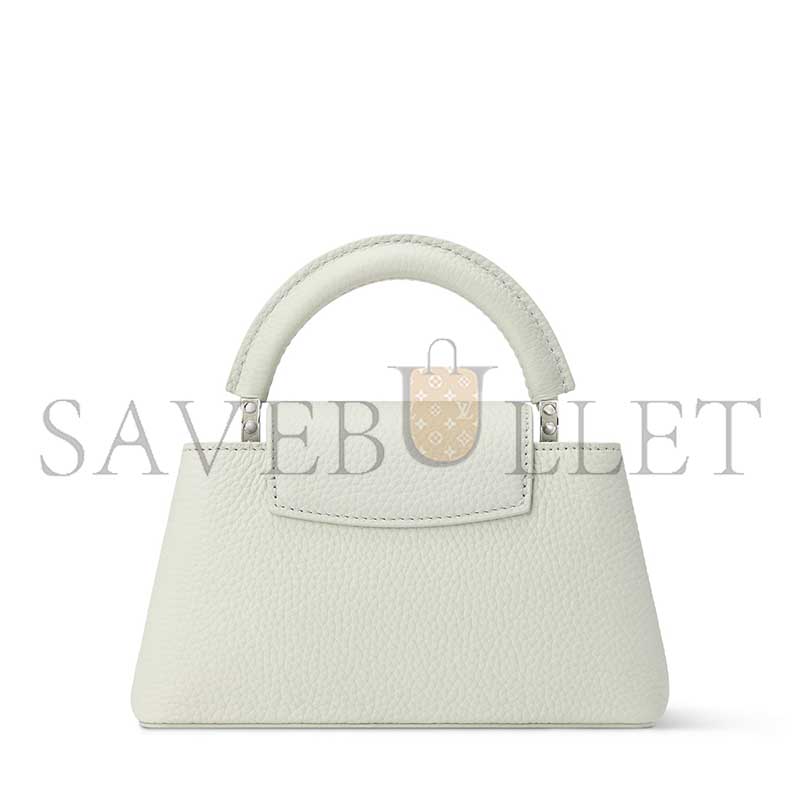 LOUIS VUITTON CAPUCINES MINI M28198 (22*12*8cm)
