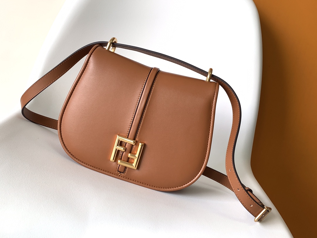 TOP FENDI C'Mon Bag 25-7-20cm  - 5 Colors