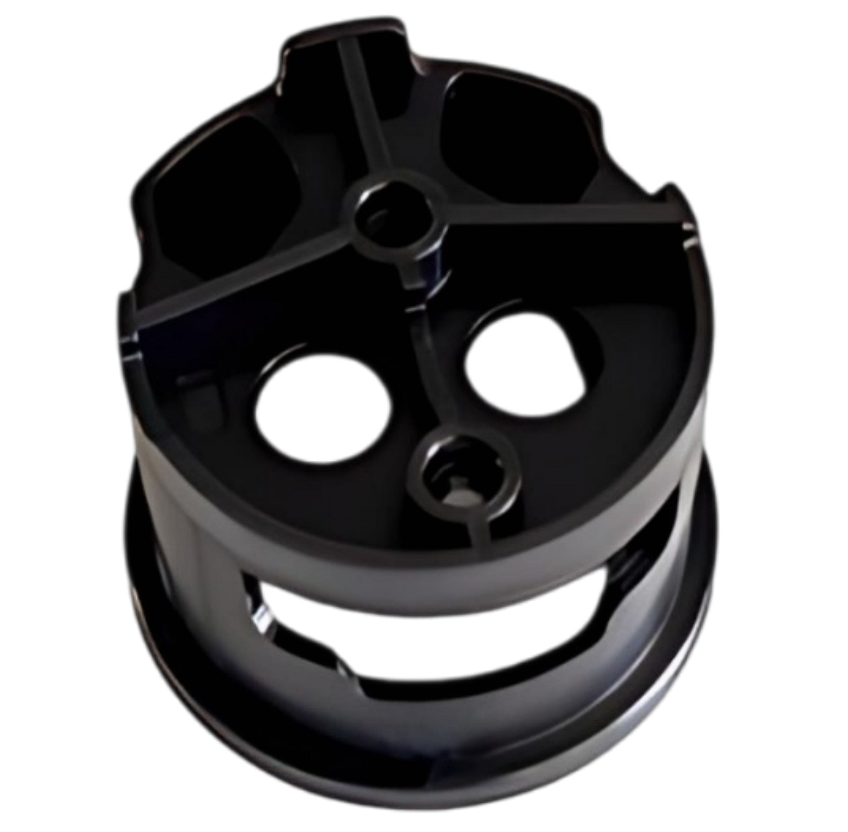 T100 RTK Bracket Plant Positioning Module Fix Stand Spare Parts RTK Bracket Antenna Mounting Holder for T100 Agricultural Drones