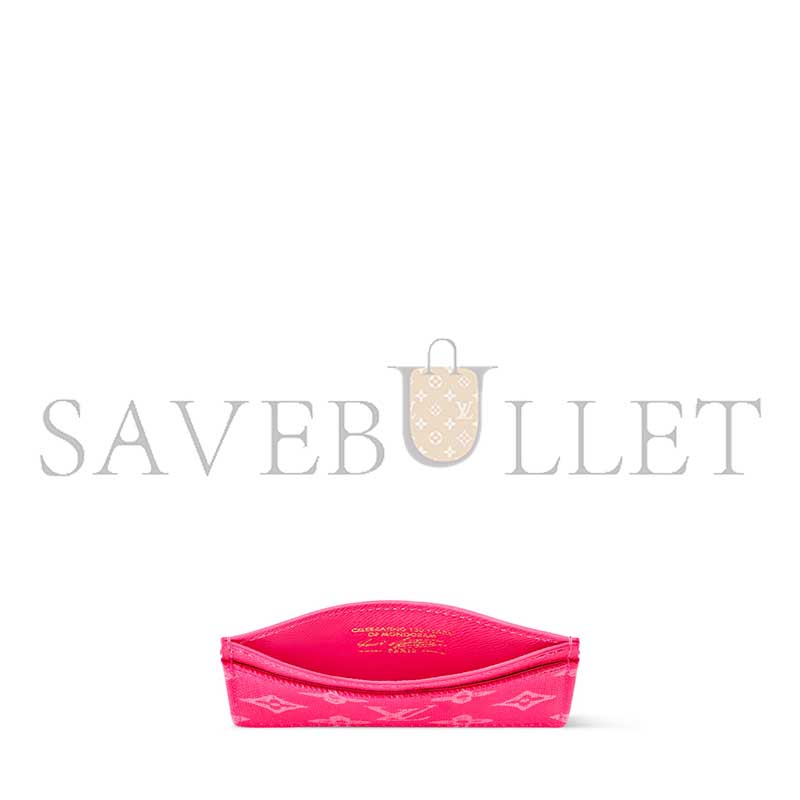 LOUIS VUITTON CARD HOLDER M27754 (11*7*0.5cm)