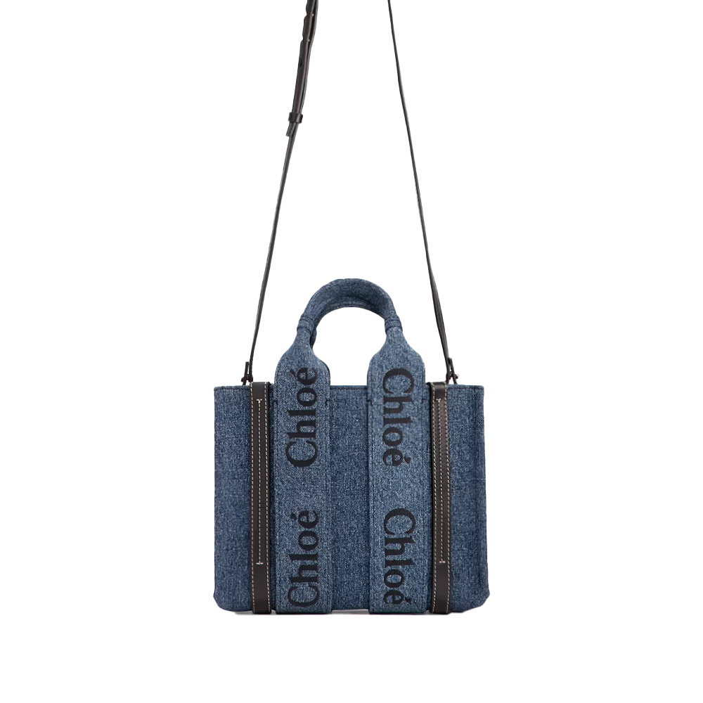 Chloé Woody Tote(Replica)