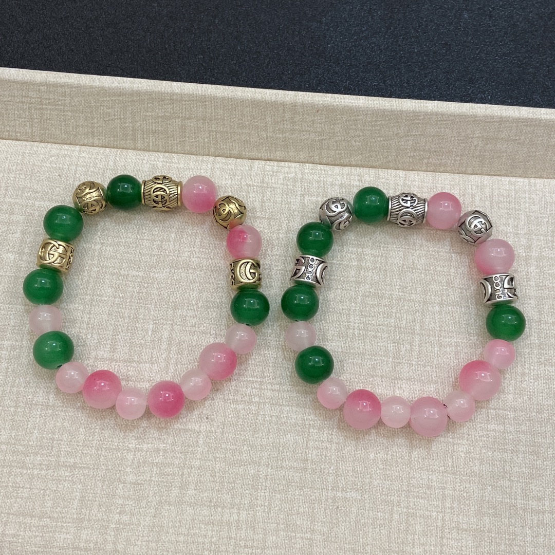 TOP GUCCI Bracelet - 2 Colour