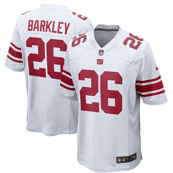 Saquon Barkley New York Giants Jersey