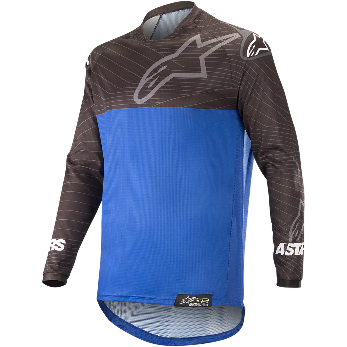 Venture-R Jersey