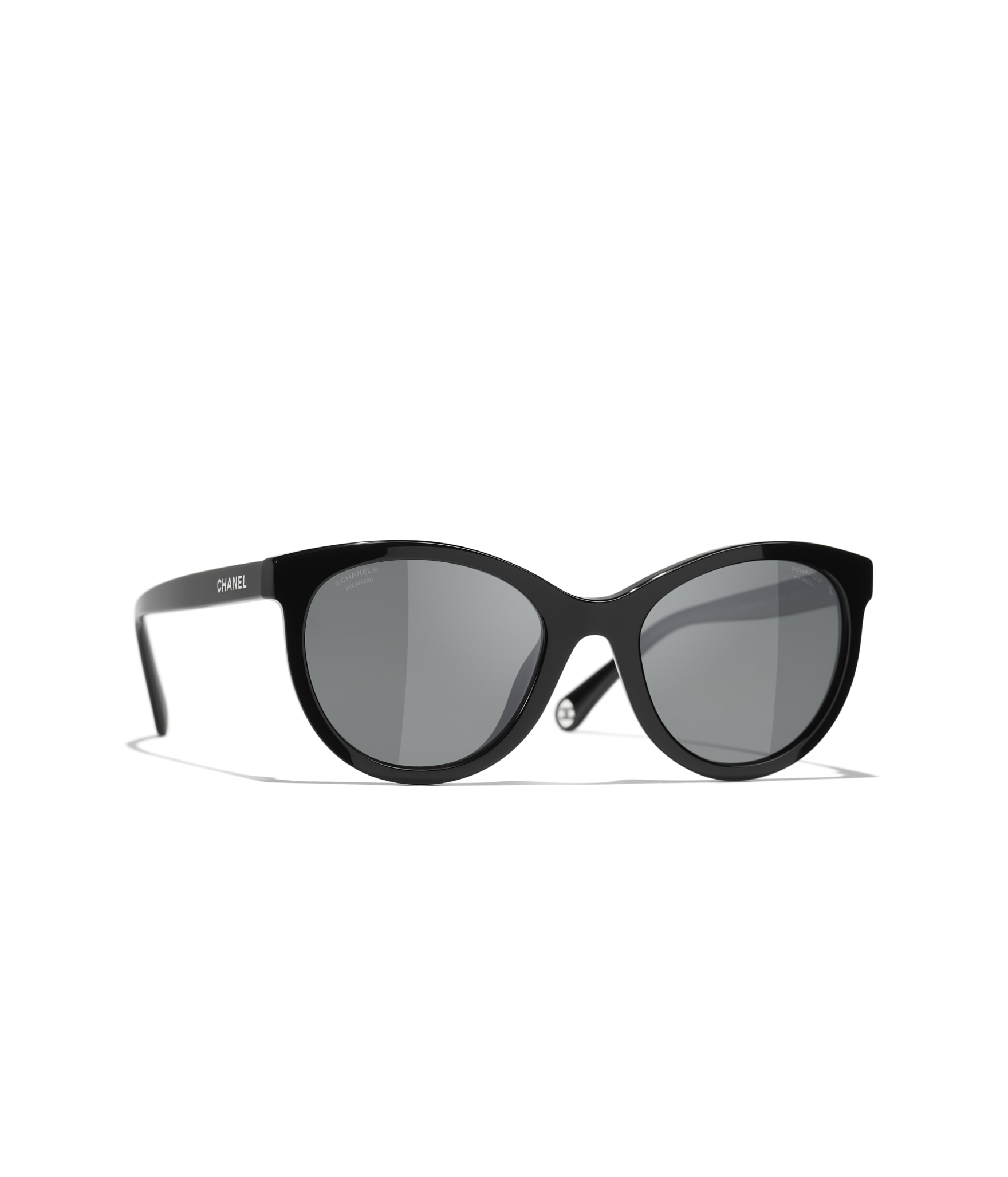 CHANEL Pantos Sunglasses A71593X02016S