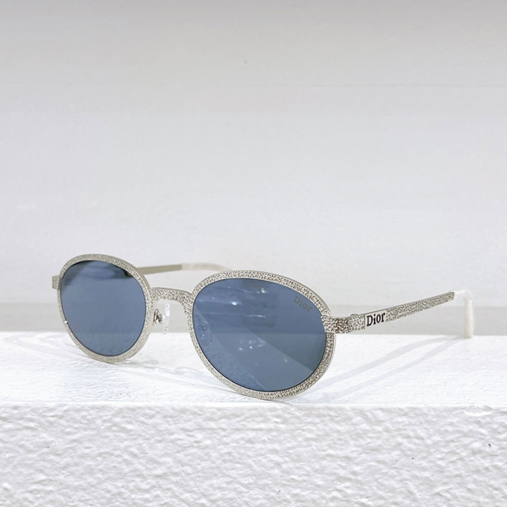 Dior Slim Metal Gold Frame sunglasses Top quality (Perfect Replica）
