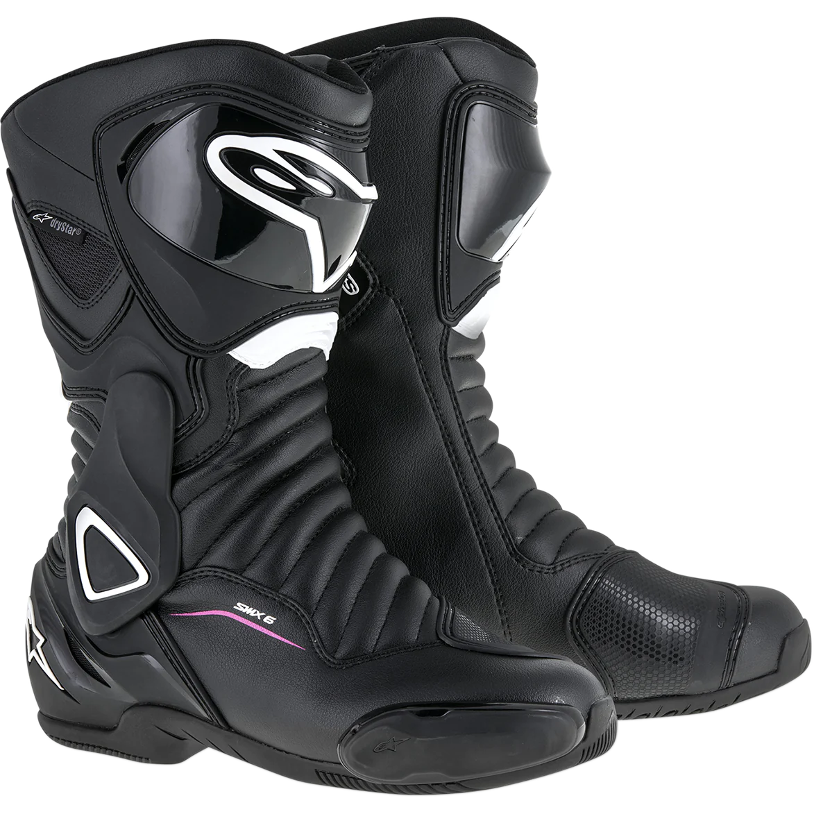 Stella Smx-6 V2 Drystar® Boots