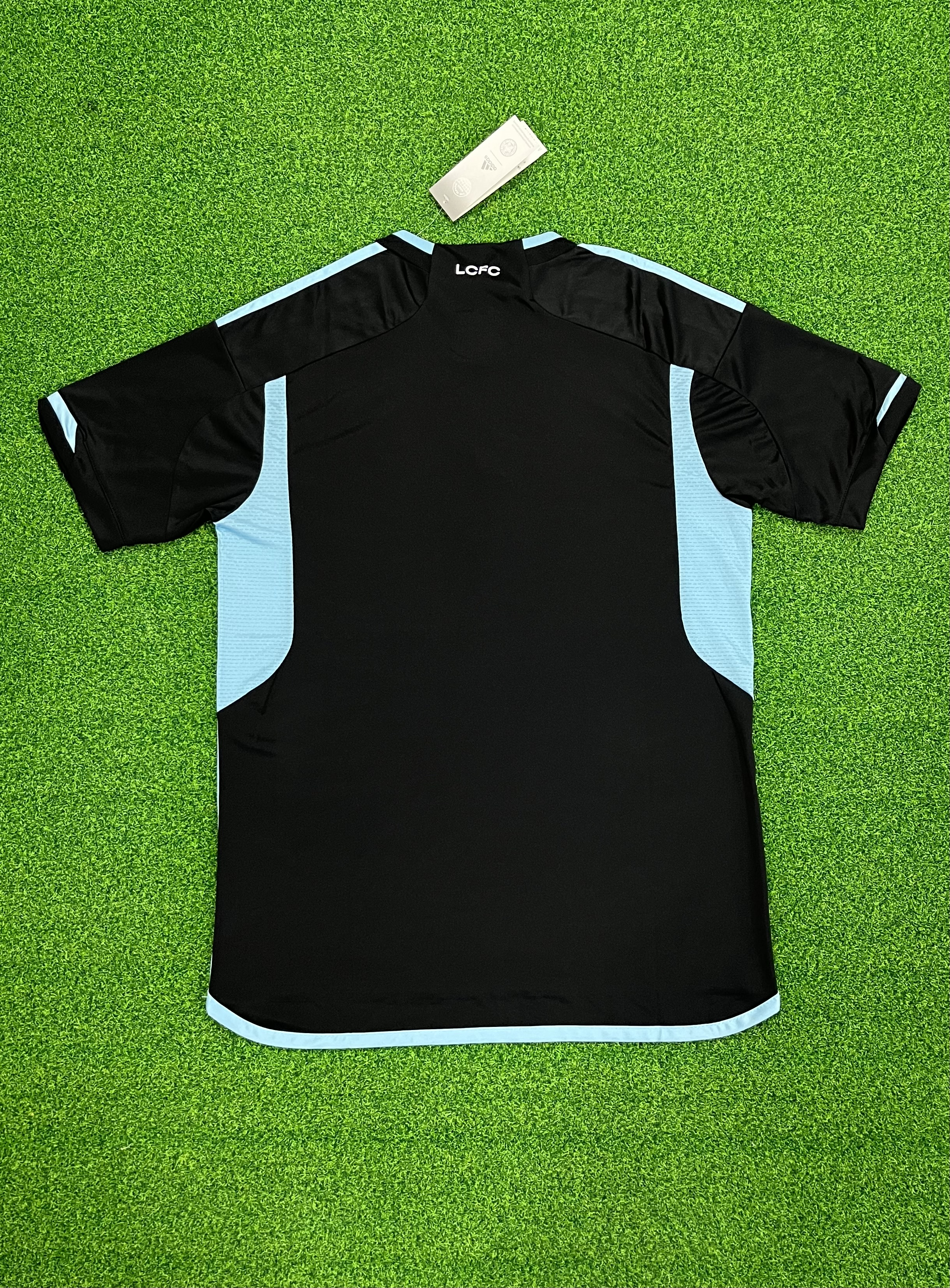 2425 Maglia Away   jersey.Player embroidery version