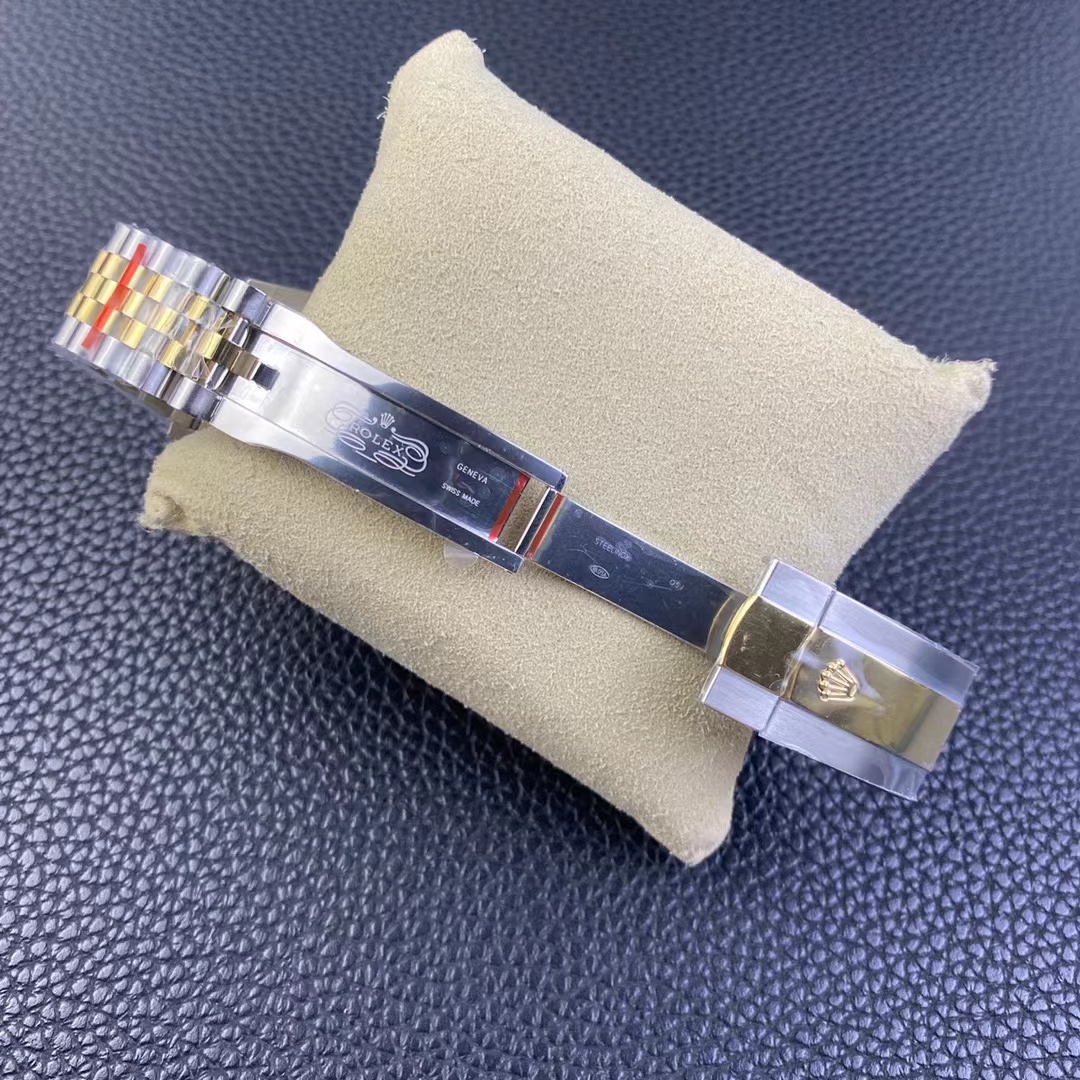 TOP ROLEX Rolex Watch Sky Dewller 42mm