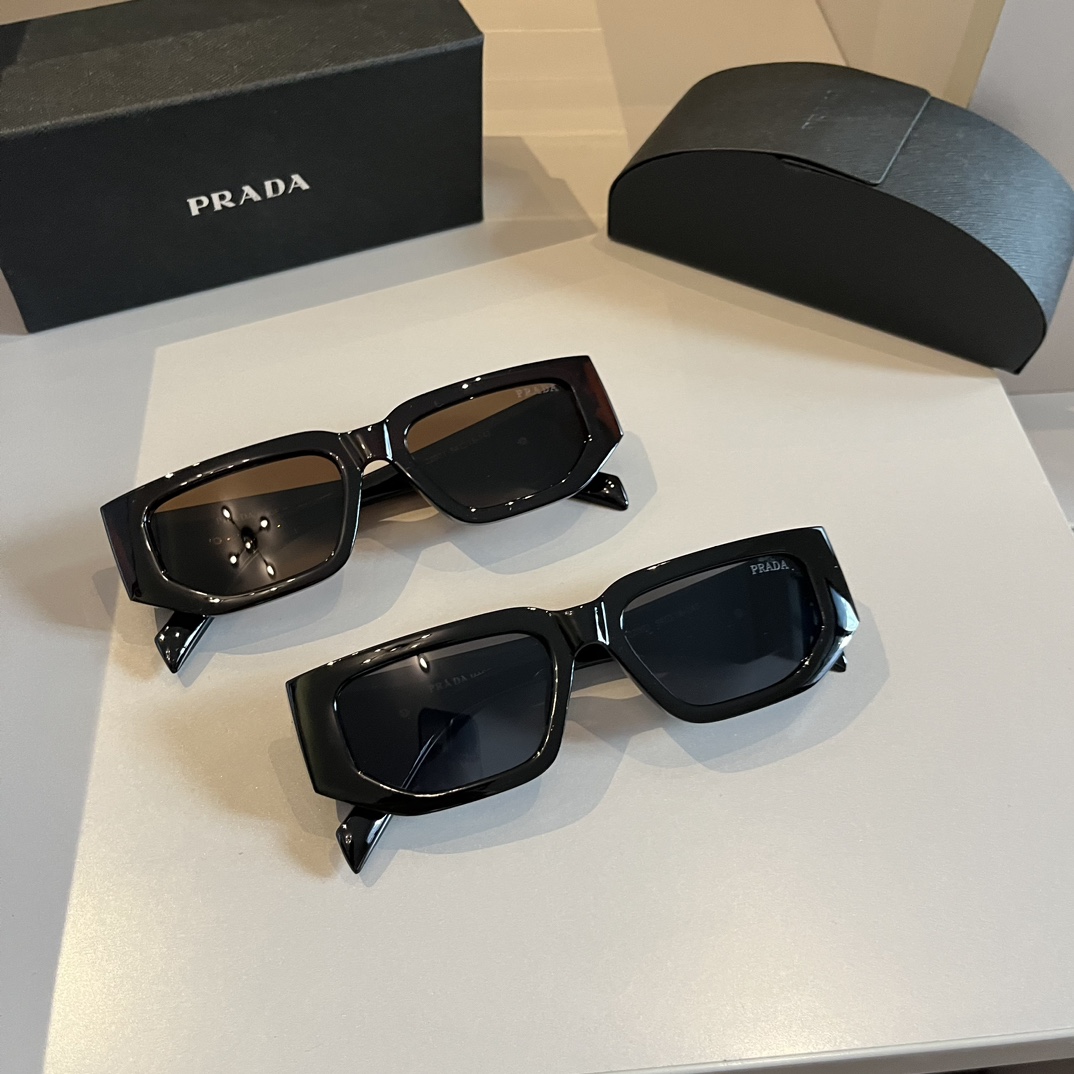 TOP PRADA Sunglasses - 2 Colors