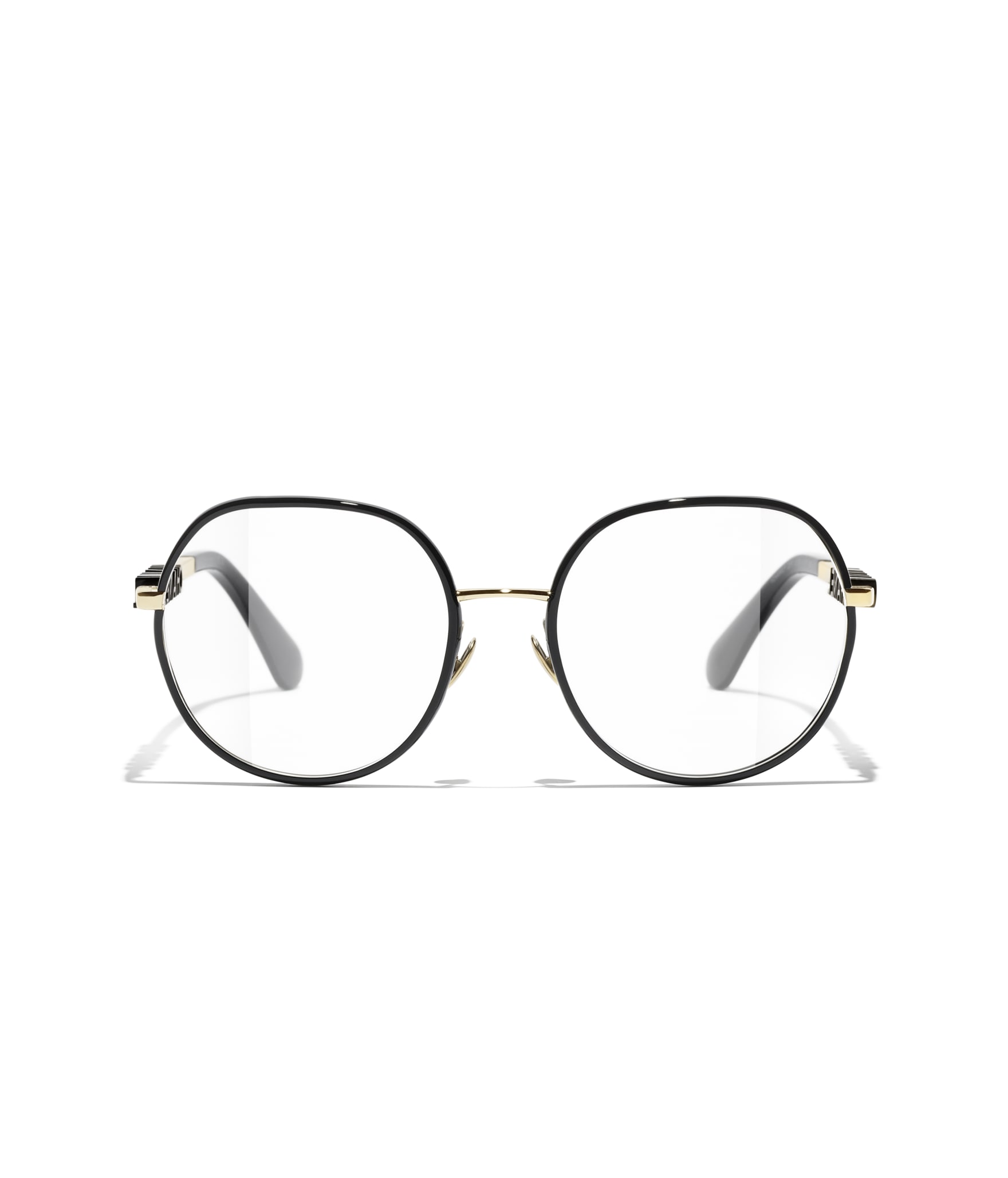 CHANEL Pantos Eyeglasses A75293X01060V