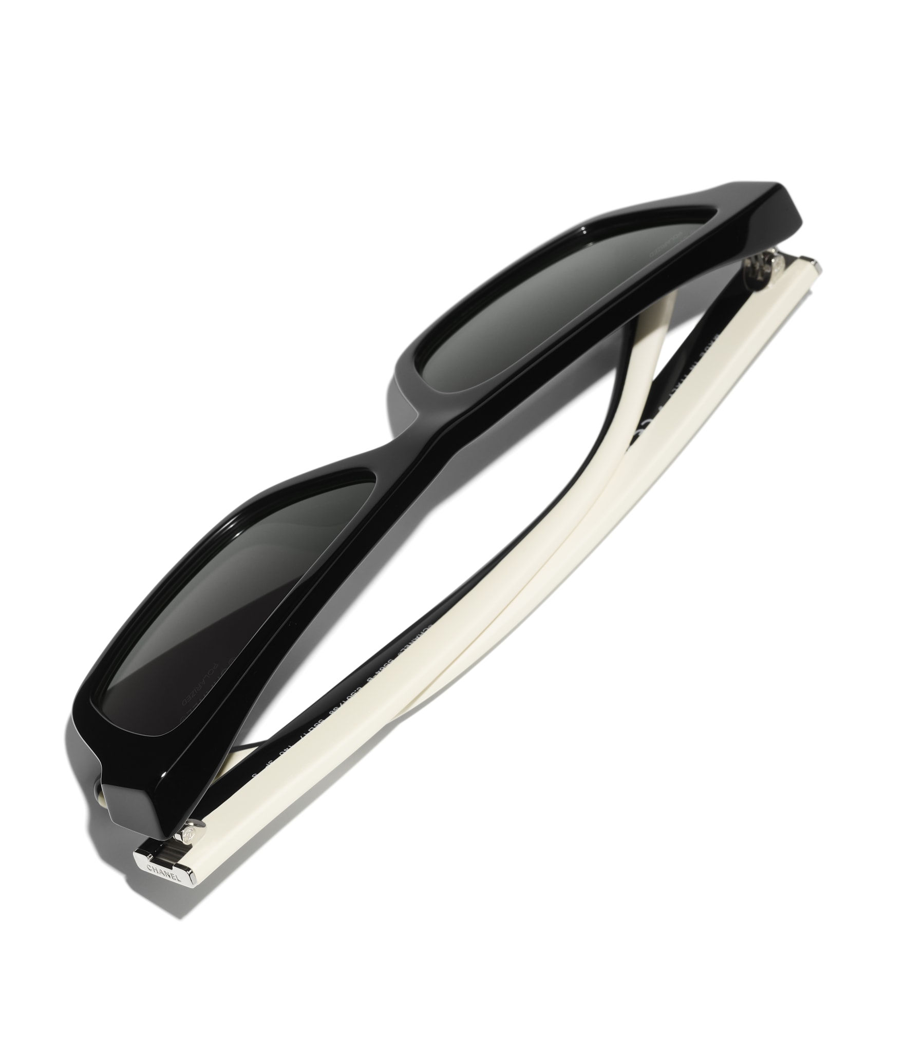CHANEL Rectangle Sunglasses A71780X02016S