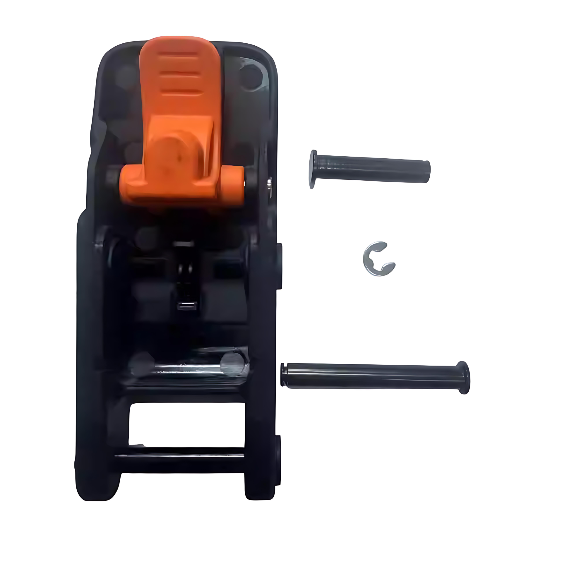 T100 Mid-Frame Plate Buckle Assembly for T100 Agricultural Drone Repair Parts Middle Frame Latch Assembly