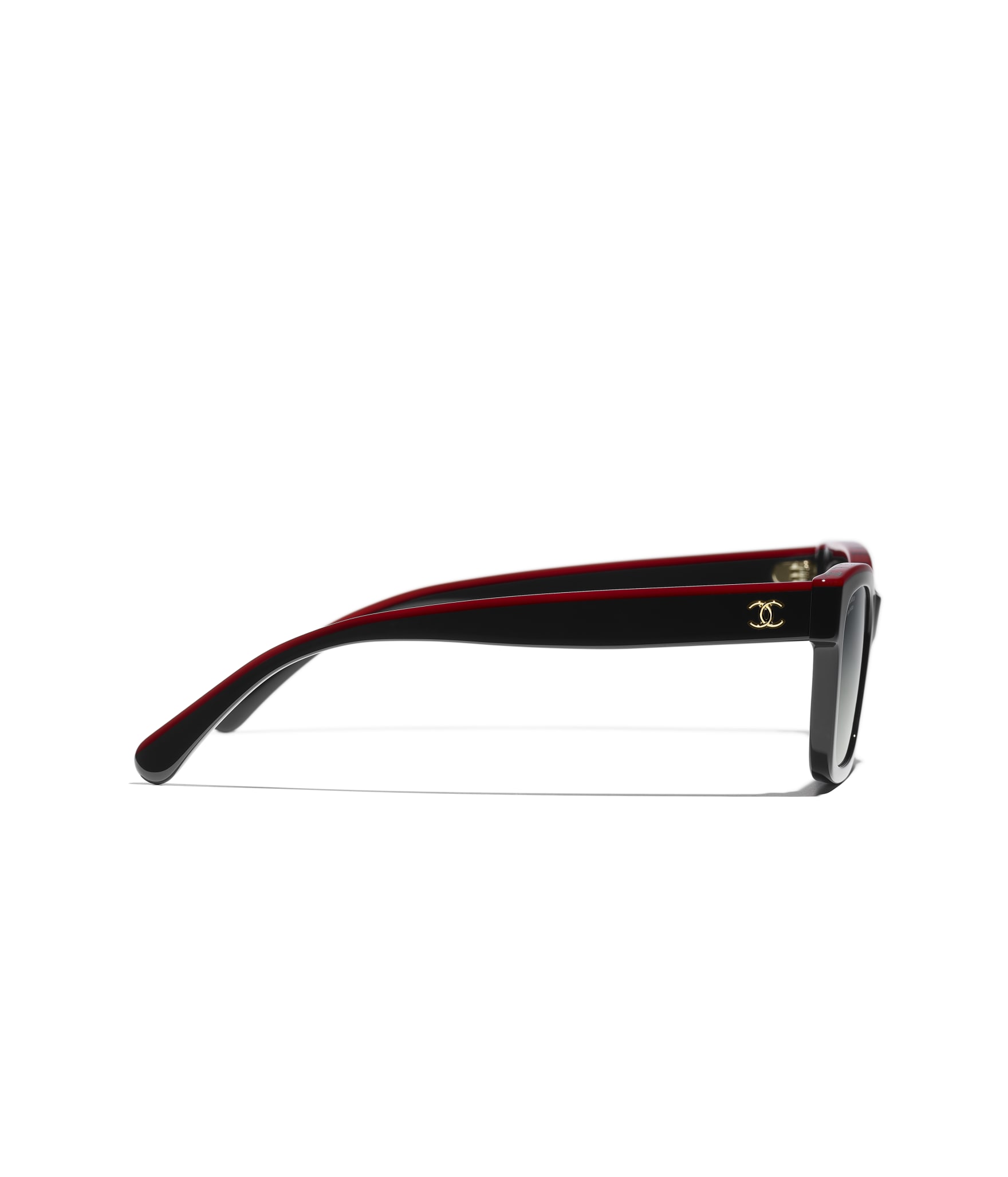 CHANEL Square Sunglasses A71342X02016S