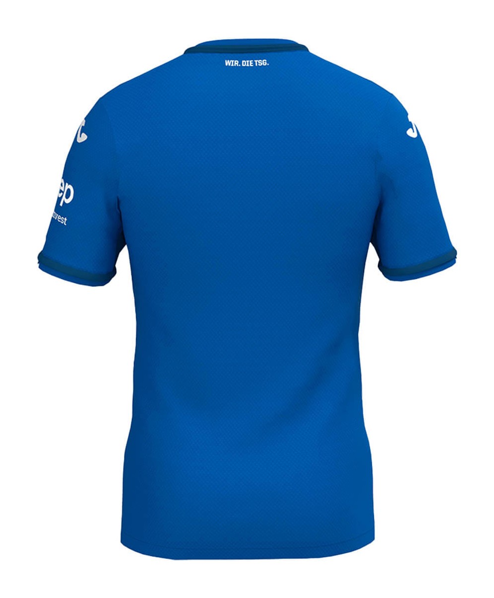 TSG 1899 Hoffenheim 2024-25 Home Kit