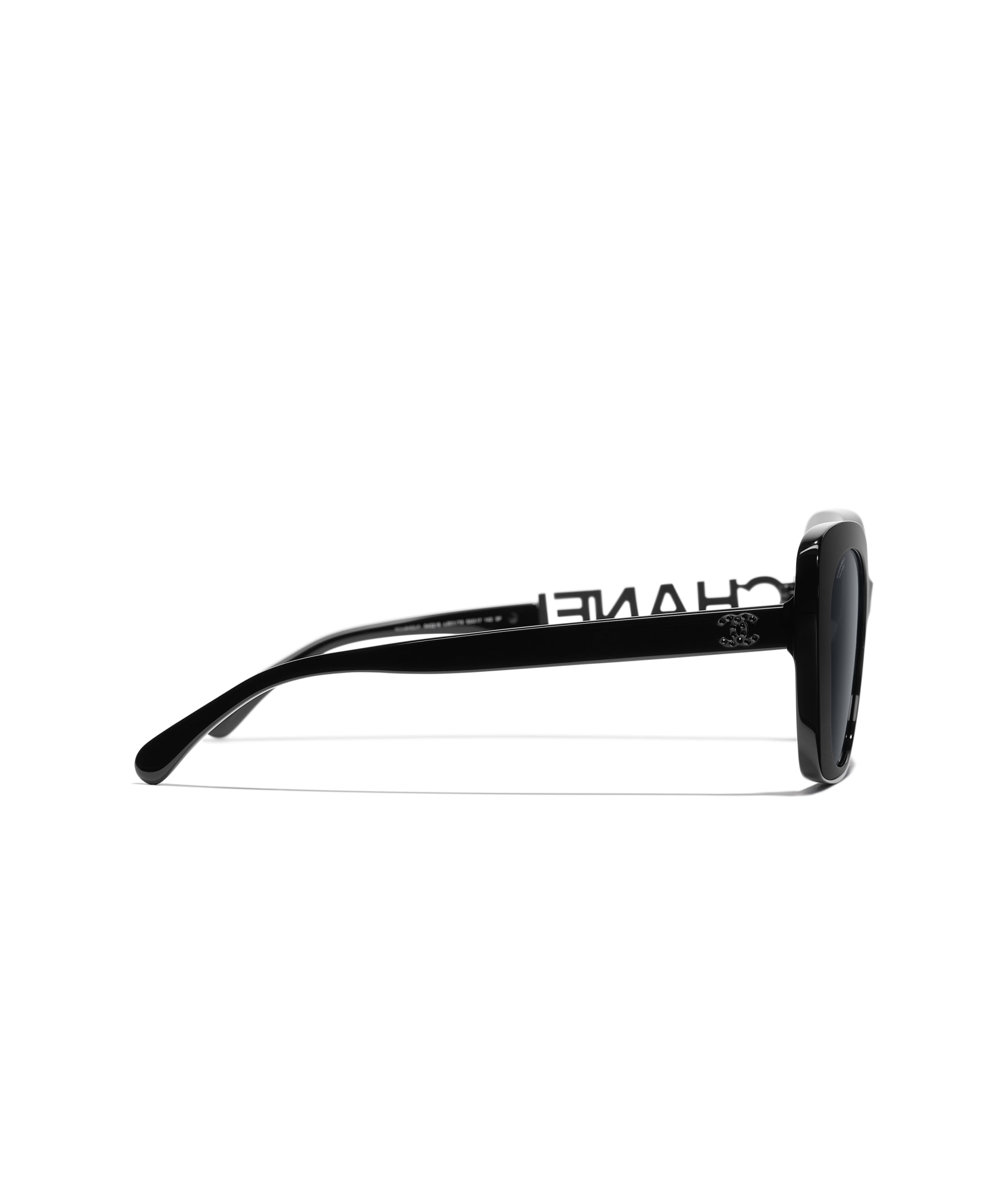 CHANEL Square Sunglasses A71353X08902S