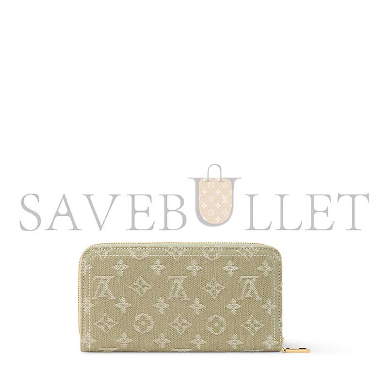 LOUIS VUITTON ZIPPY WALLET M28297 (19.5*10.5*2.5cm)
