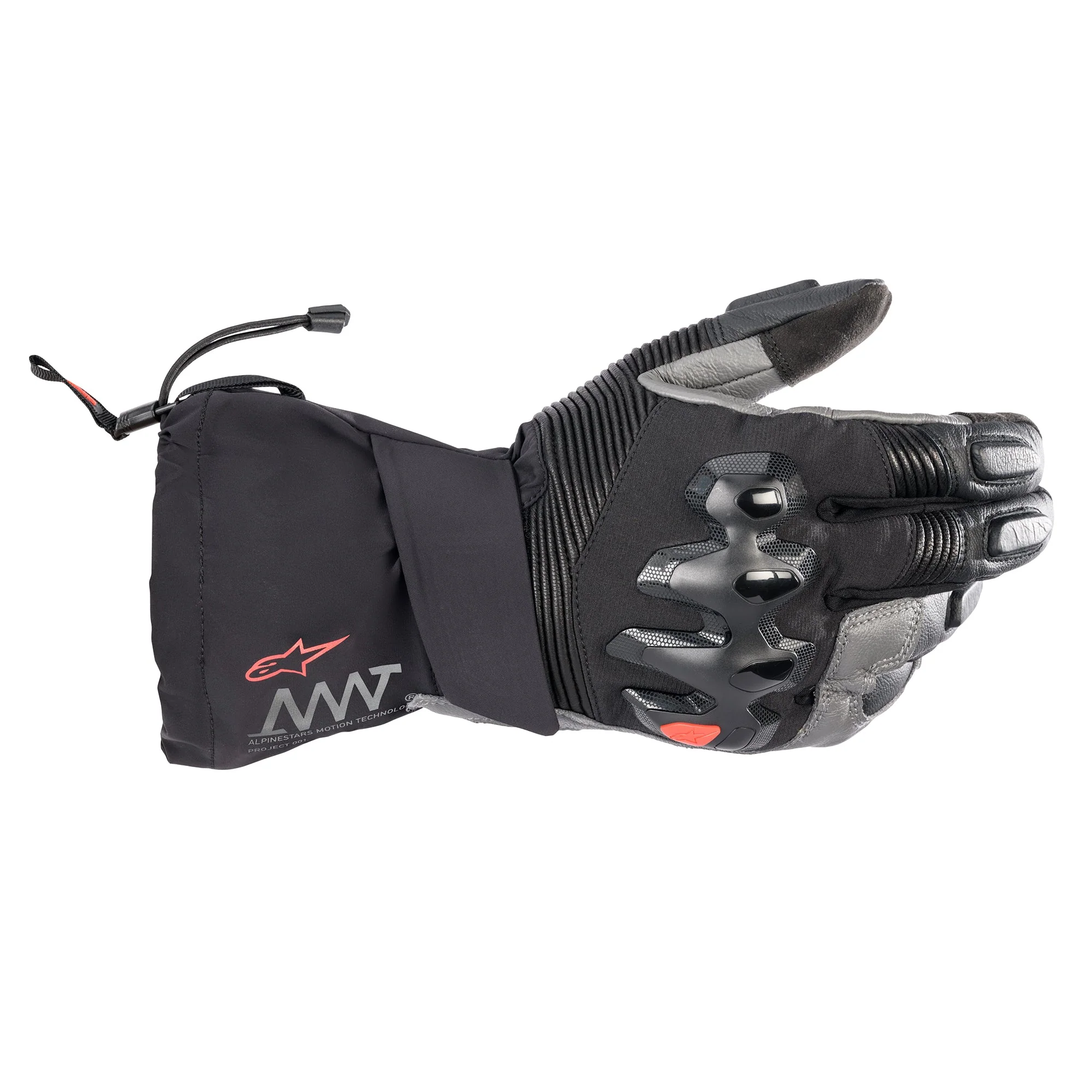 Amt-10 Drystar® Xf Winter Gloves
