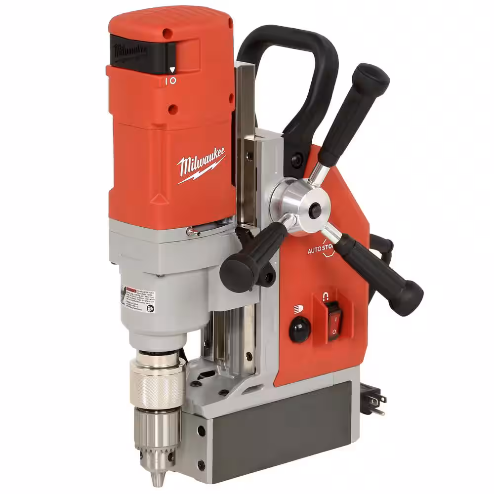 13 Amp 1-5/8 in. Electromagnetic Drill Kit