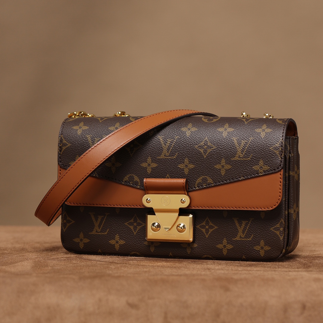 Louis Vuitton Marceau M46126