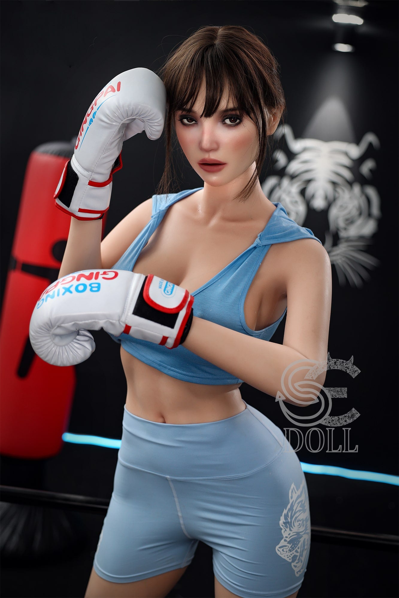 Ronda: Ready To Ship
