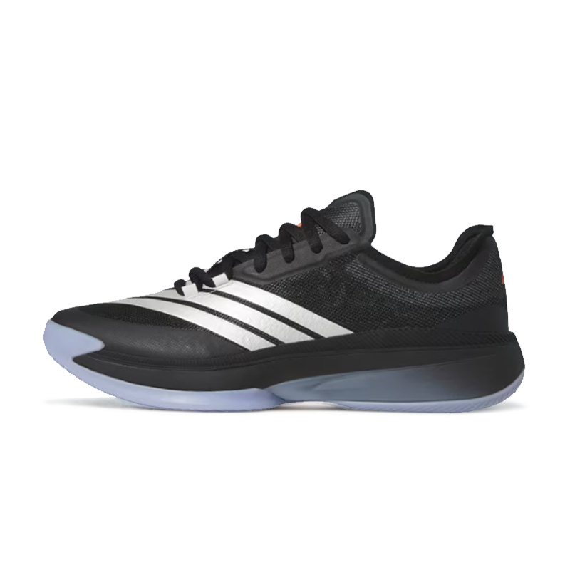 Adidas Adizero Select 3.0 Black Zero Metalic Sneakers For Men