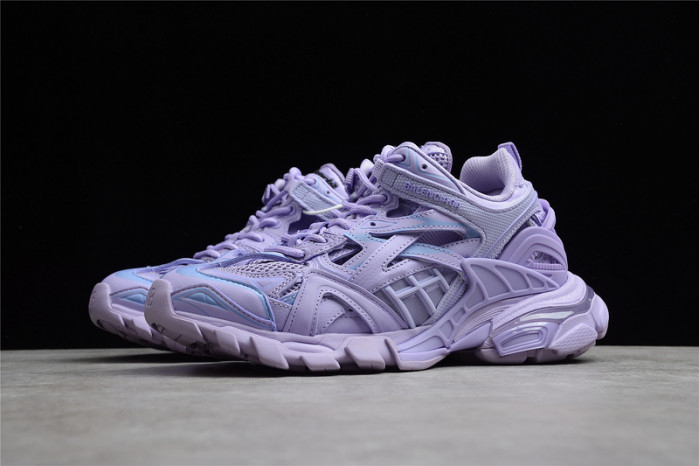 Balenciaga Sneaker TRACK Tess.s.Gomma 4.0 4000020(Replica)