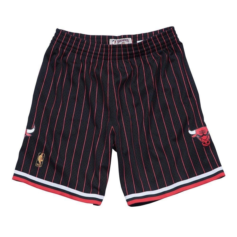 Chicago Bulls Basketball Shorts