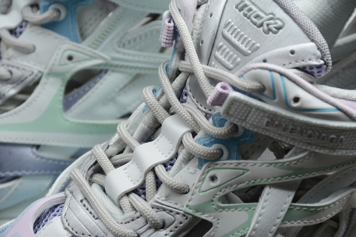 Balenciaga Sneaker TRACK Tess.s.Gomma 4.0 4000015(Replica)