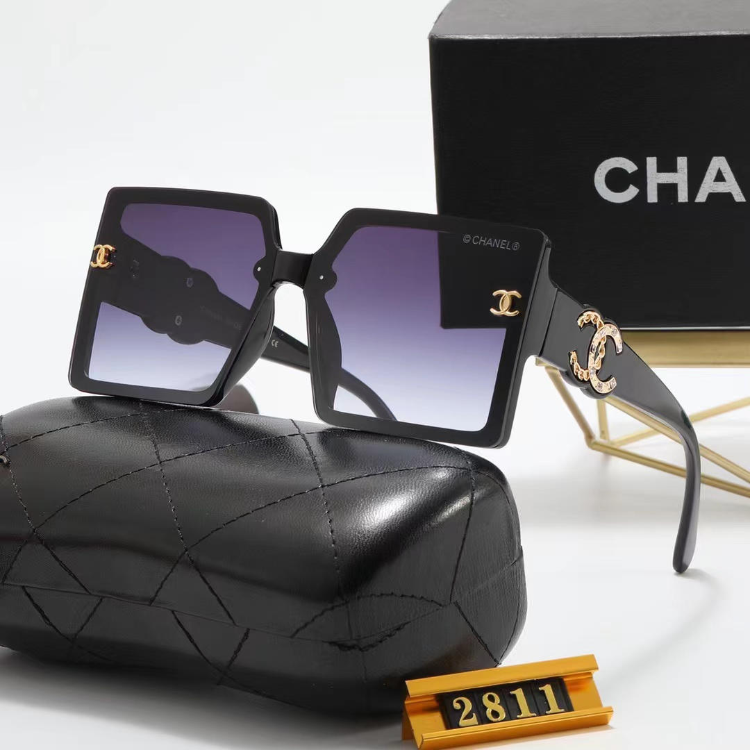 Chanel  Sunglasses