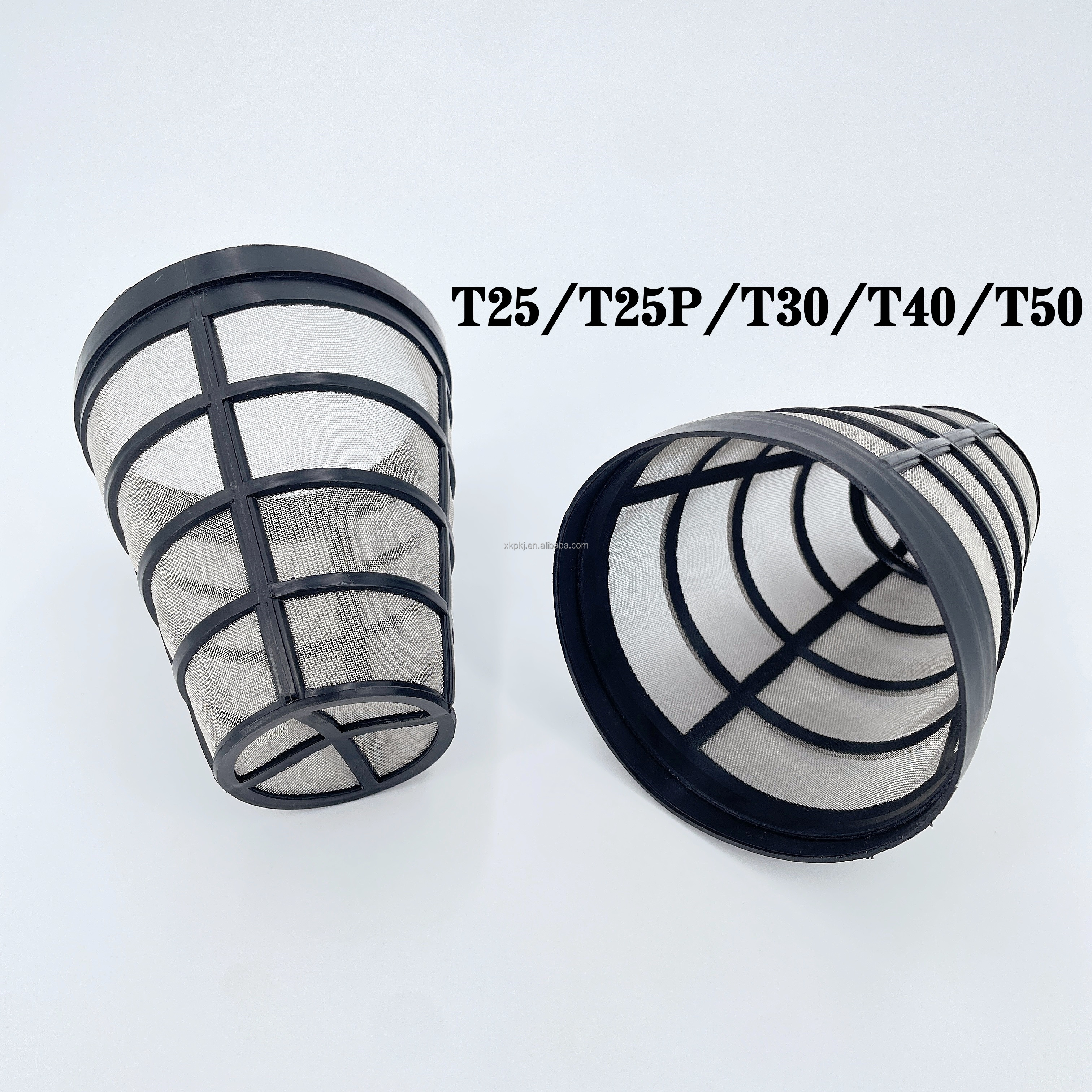 DJ1 Agras T50 Water Tank Stainless Steel Wire Mesh Filter DJ1T50 T40 Medicine Tank Inlet Filter for Agricultural UAV Spare Parts
