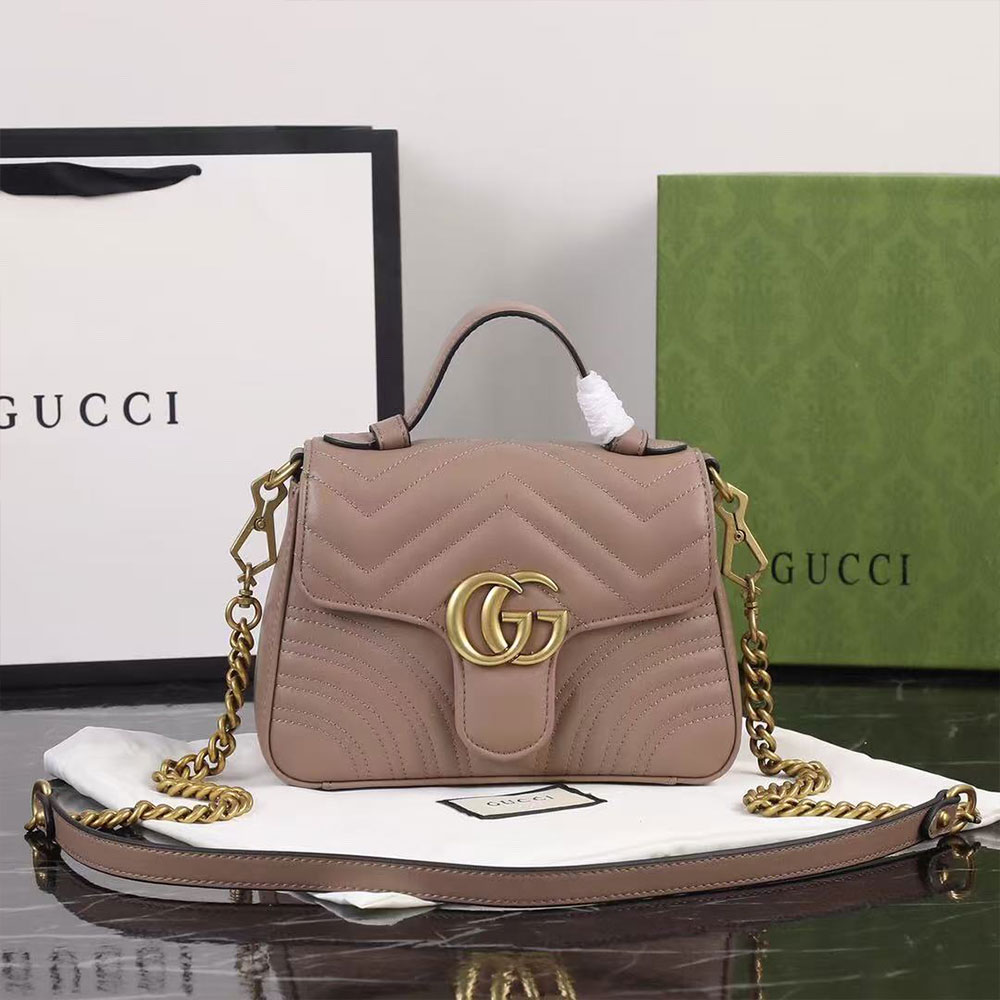 Gucci Marmont tote (Replica)