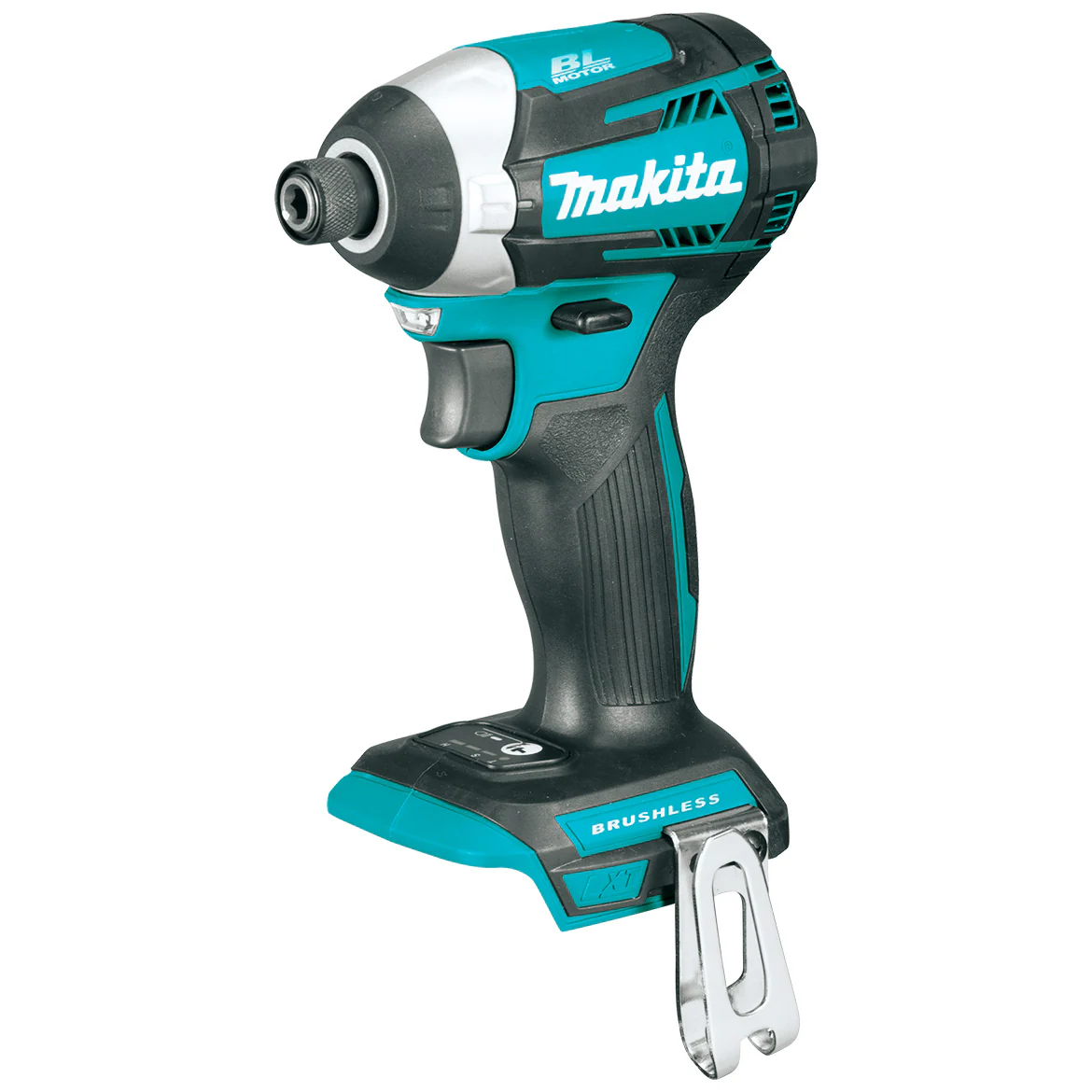 XDT14Z 18-Volt 3-Speed LXT Lithium-Ion Cordless Impact Driver - Bare Tool