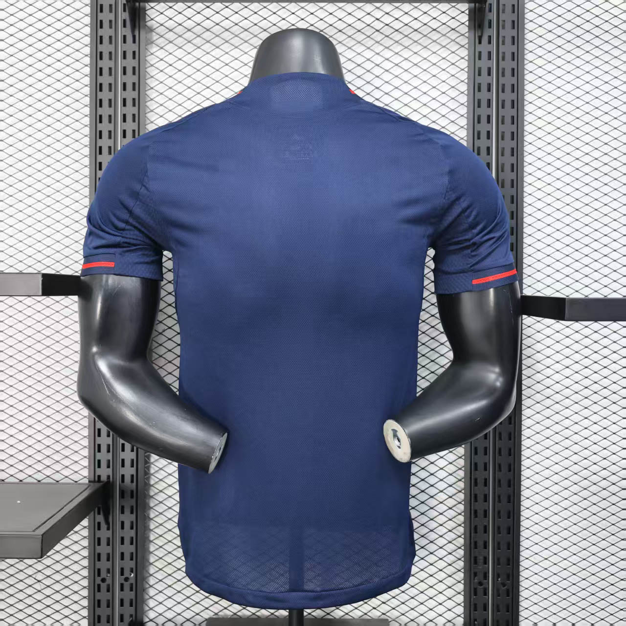 2025/2026 Player Version Lyonnais Away Football Shirt 1:1 Thai Quality