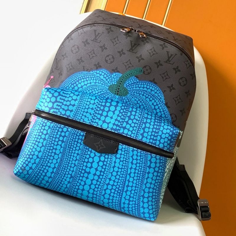 Louis Vuitton LV Discovery Backpack PM M43186 (Replica)