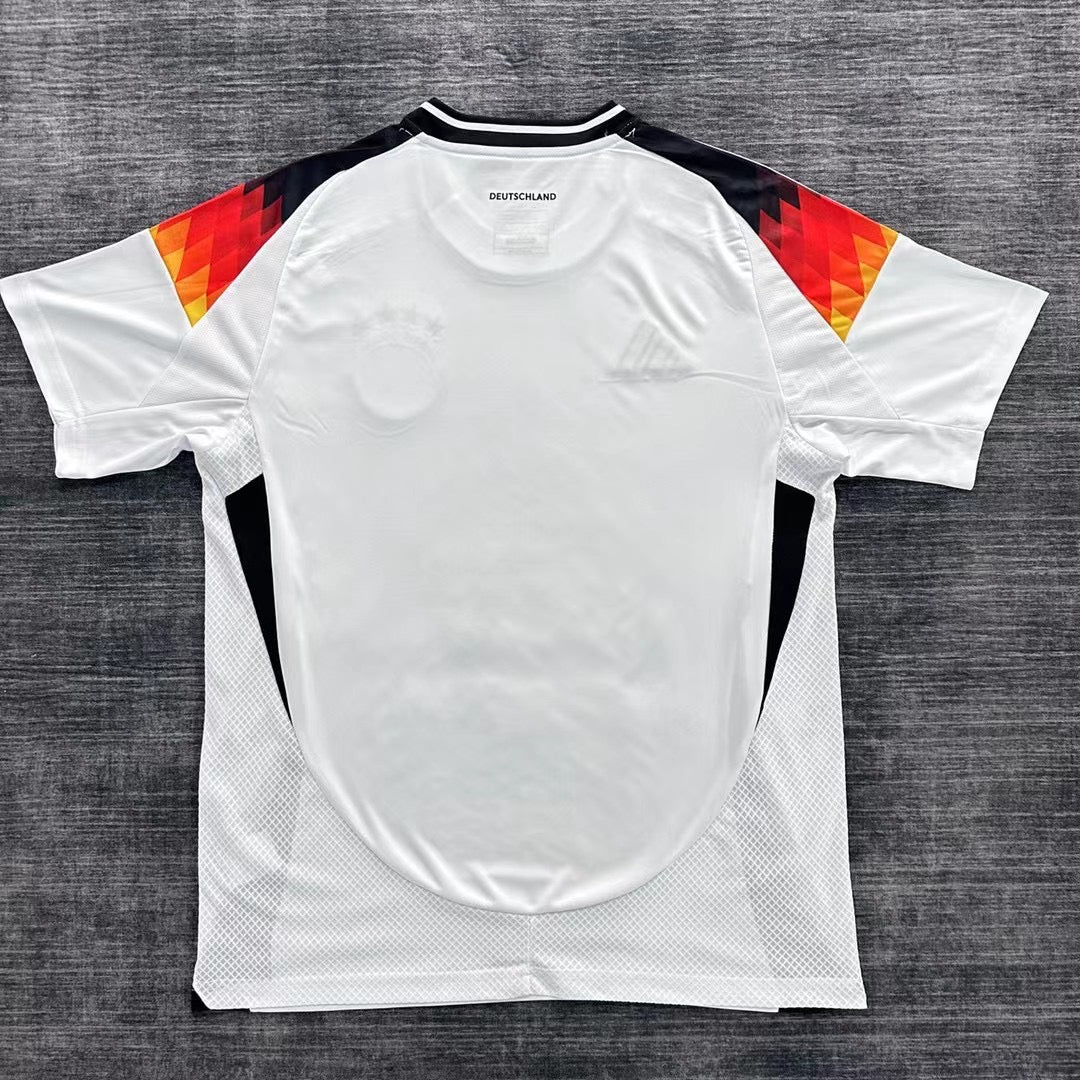2024-25 Thailand version of Germany home jersey