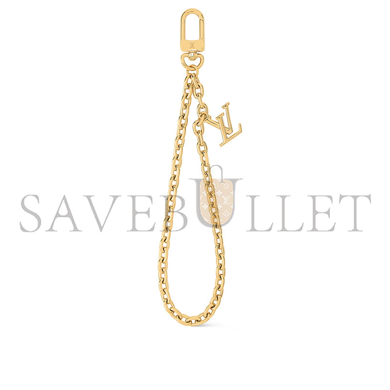 LOUIS VUITTON PHONE HOLDER M25919 (12*6.5*1cm)