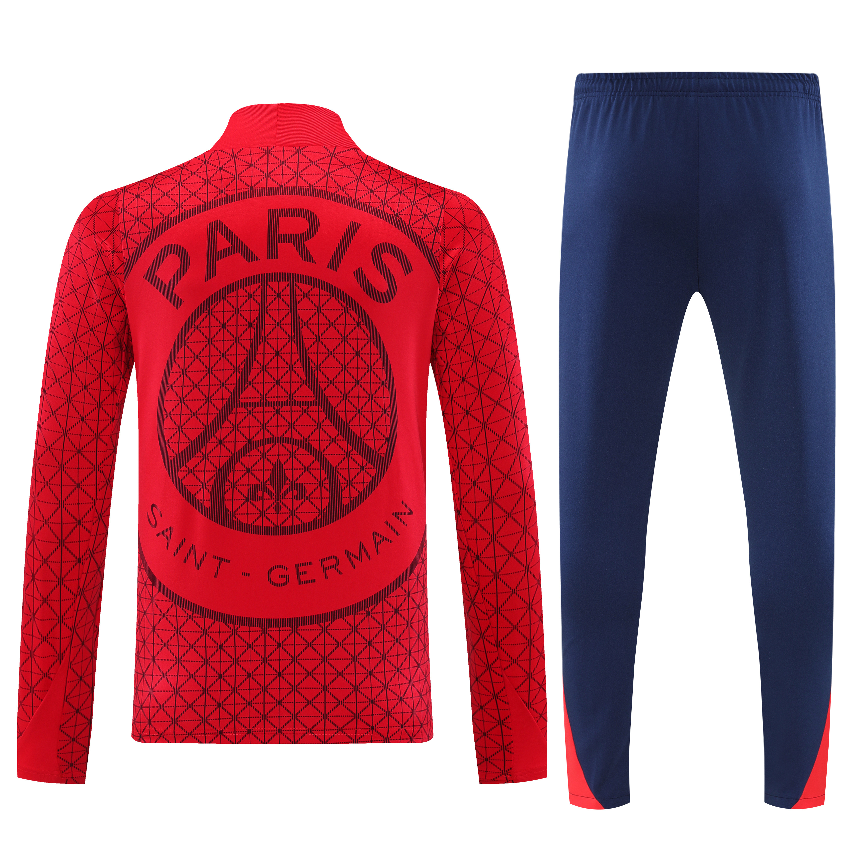 Paris Saint-Germain Training Kits 25-26