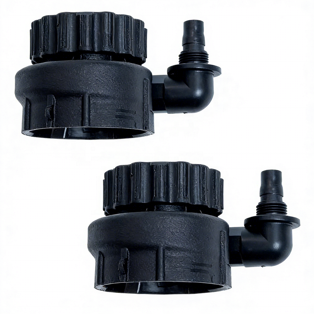Genuine Impeller Pump Housing for DJ1 T70 T70P T100 High-Quality Agricultural Drones Accessories Agriculture Drone Pump