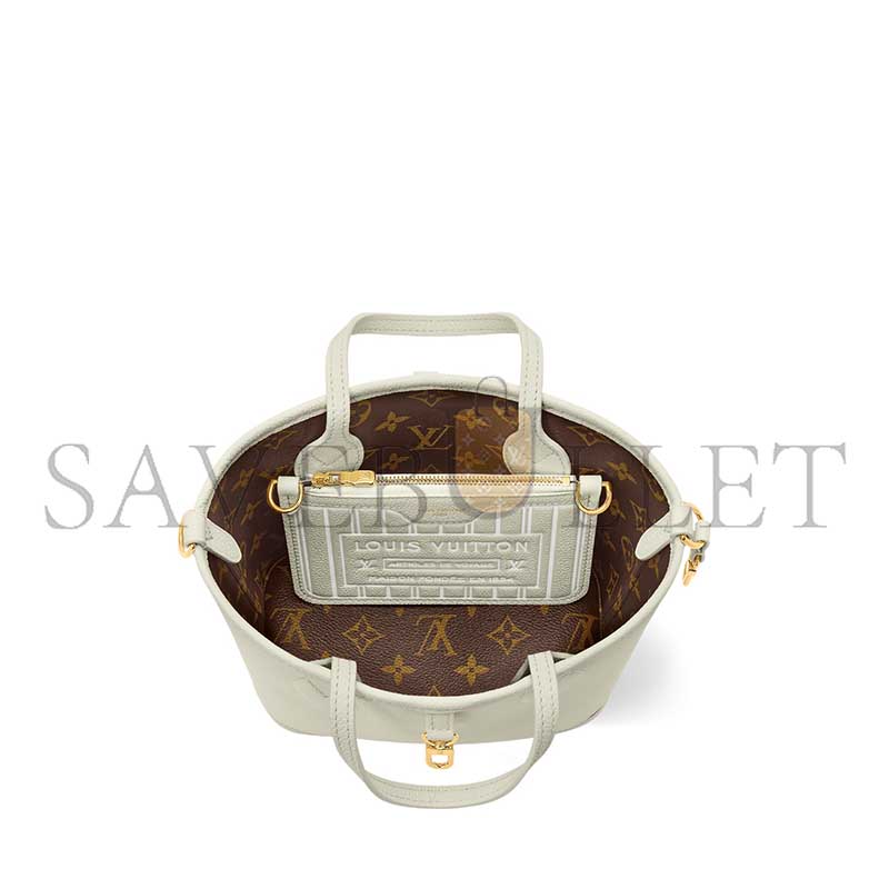 LOUIS VUITTON NEVERFULL INSIDE OUT BB M28236 (26.5*16.5*11cm)