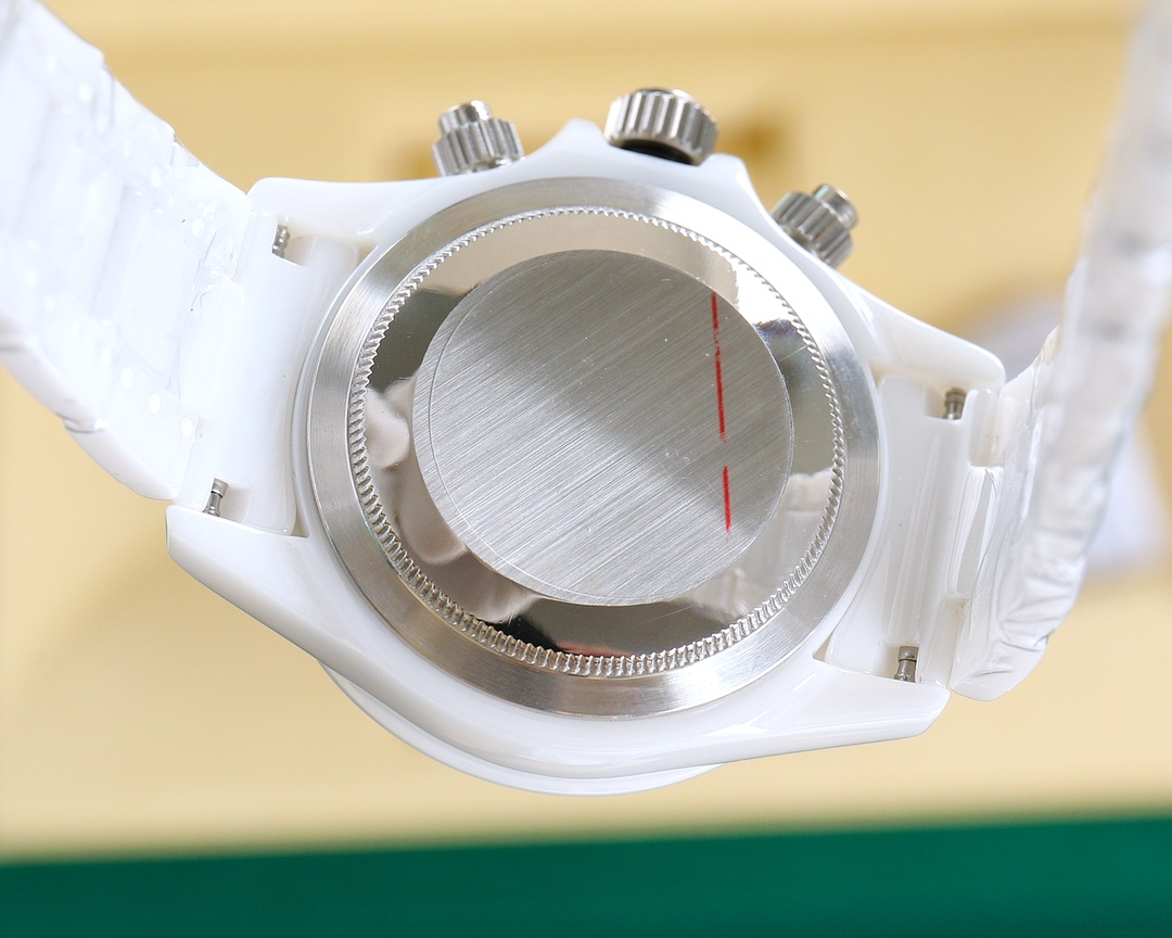 TOP ROLEX Rolex Watch - Ceramics