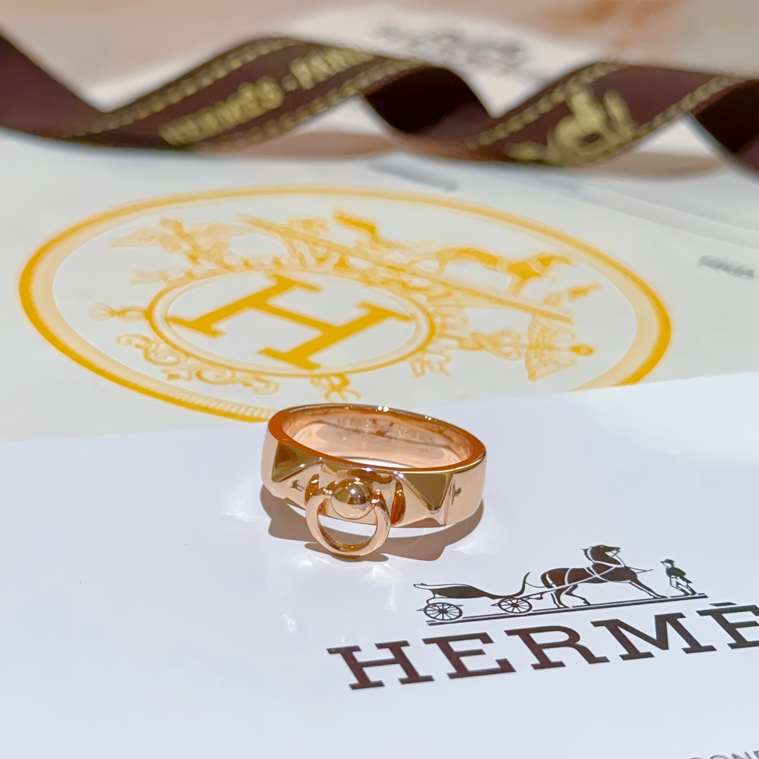 TOP HERMES  Rings