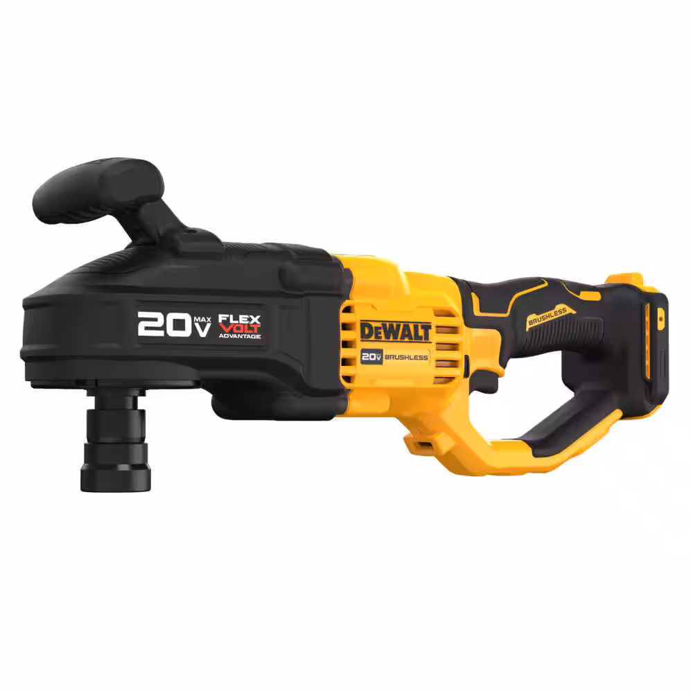 20V Max Cordless Brushless 7/16 in. Quick Change Stud and Joist Drill (Tool Only)